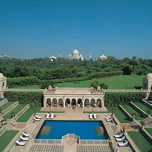 ***** Hotel The Oberoi Amarvilas India